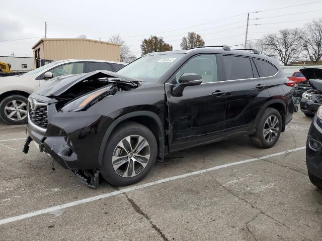 Photo 0 VIN: 5TDHZRBHXNS184173 - TOYOTA HIGHLANDER 