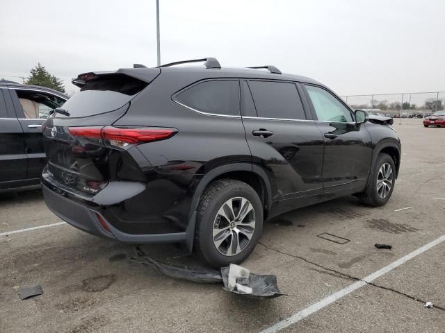 Photo 2 VIN: 5TDHZRBHXNS184173 - TOYOTA HIGHLANDER 