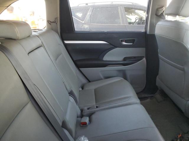 Photo 10 VIN: 5TDJGRFH0KS066467 - TOYOTA HIGHLANDER 