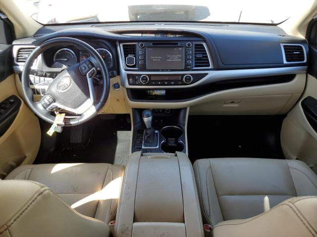 Photo 7 VIN: 5TDJGRFH3JS041125 - TOYOTA HIGHLANDER 