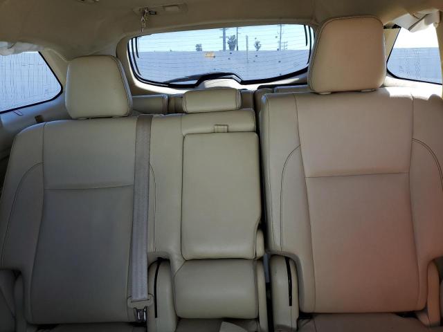 Photo 9 VIN: 5TDJGRFH3JS041125 - TOYOTA HIGHLANDER 