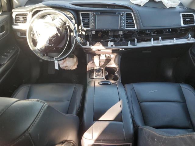 Photo 7 VIN: 5TDJGRFH3KS052692 - TOYOTA HIGHLANDER 