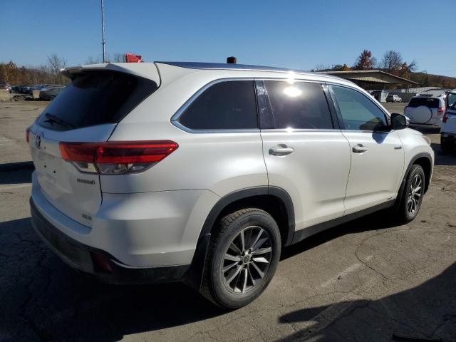 Photo 2 VIN: 5TDJGRFH3KS078371 - TOYOTA HIGHLANDER 