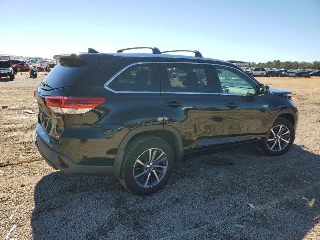 Photo 2 VIN: 5TDJGRFH5JS037948 - TOYOTA HIGHLANDER 