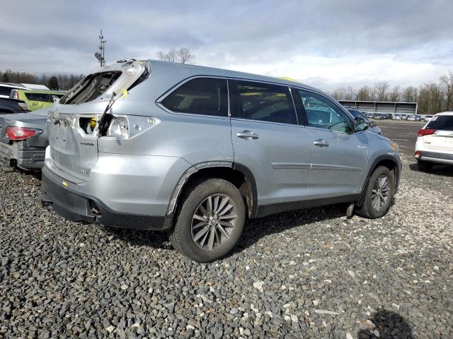 Photo 2 VIN: 5TDJGRFH5KS064570 - TOYOTA HIGHLANDER 