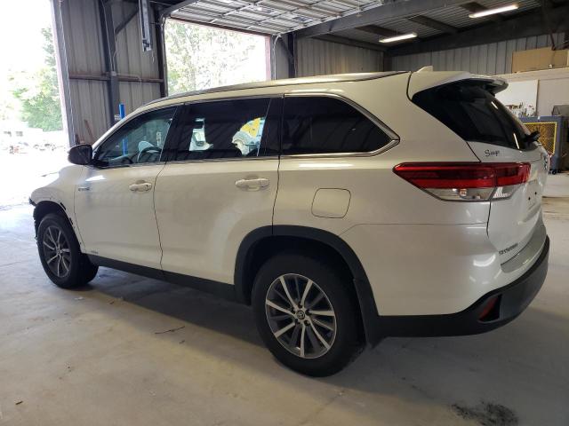 Photo 1 VIN: 5TDJGRFH8KS055006 - TOYOTA HIGHLANDER 