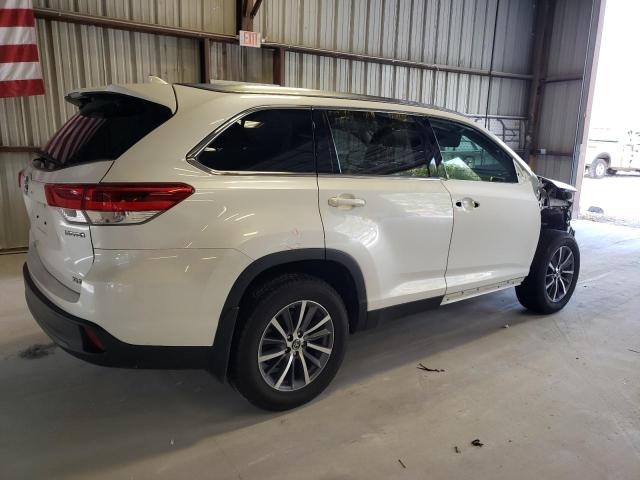 Photo 2 VIN: 5TDJGRFH8KS055006 - TOYOTA HIGHLANDER 