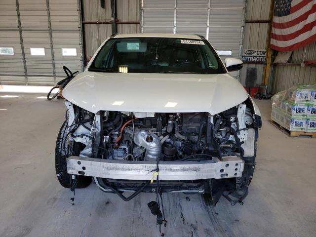 Photo 4 VIN: 5TDJGRFH8KS055006 - TOYOTA HIGHLANDER 