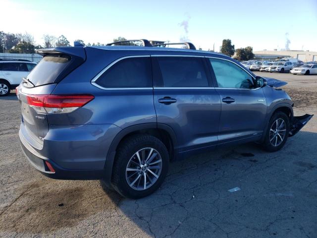 Photo 2 VIN: 5TDJGRFH9JS048774 - TOYOTA HIGHLANDER 