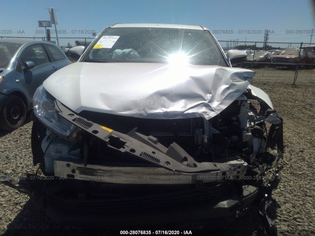 Photo 5 VIN: 5TDJGRFH9KS063423 - TOYOTA HIGHLANDER 