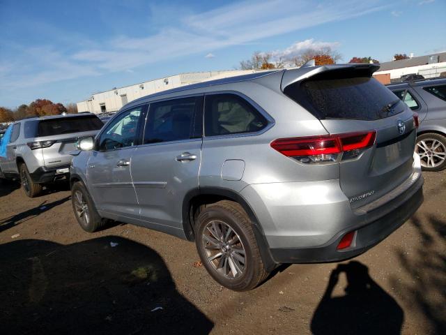 Photo 1 VIN: 5TDJGRFHXHS023067 - TOYOTA HIGHLANDER 