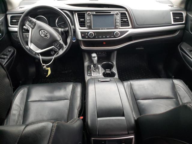 Photo 7 VIN: 5TDJGRFHXJS046399 - TOYOTA HIGHLANDER 