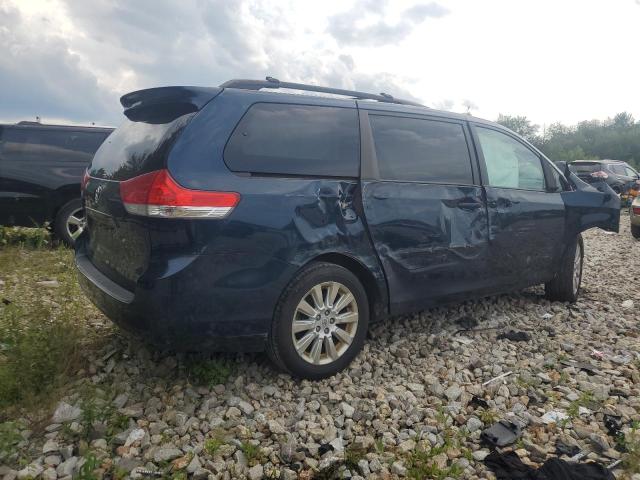 Photo 2 VIN: 5TDJK3DC0CS047826 - TOYOTA SIENNA LE 