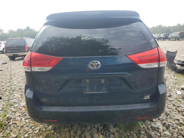 Photo 5 VIN: 5TDJK3DC0CS047826 - TOYOTA SIENNA LE 