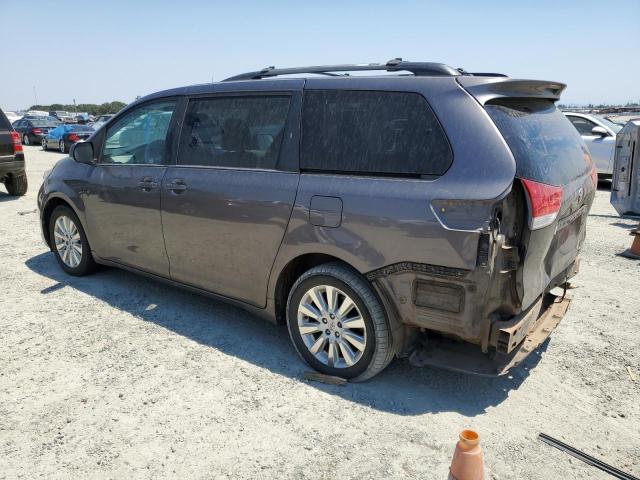 Photo 1 VIN: 5TDJK3DC0DS050565 - TOYOTA SIENNA LE 