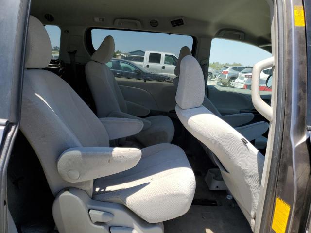 Photo 10 VIN: 5TDJK3DC0DS050565 - TOYOTA SIENNA LE 