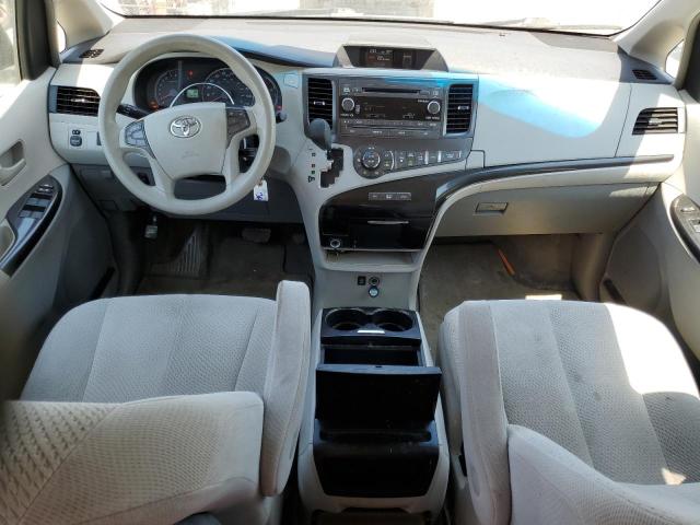 Photo 7 VIN: 5TDJK3DC0DS050565 - TOYOTA SIENNA LE 