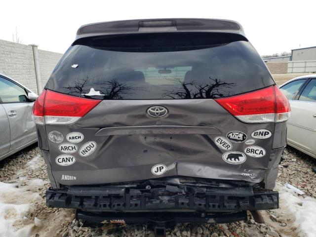 Photo 5 VIN: 5TDJK3DC0ES073569 - TOYOTA SIENNA LE 