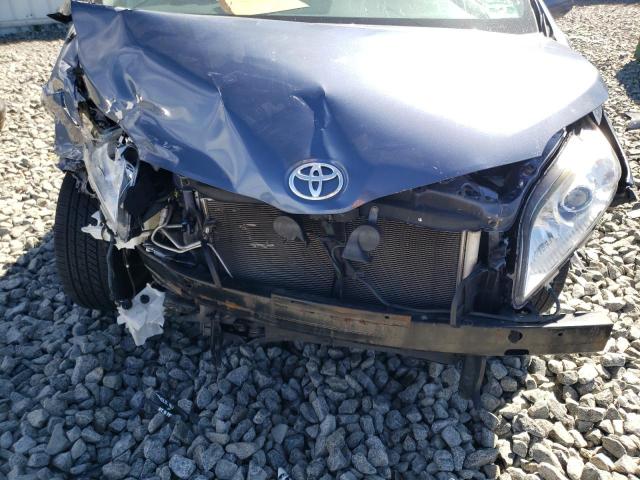 Photo 11 VIN: 5TDJK3DC0ES082725 - TOYOTA ALL MODELS 