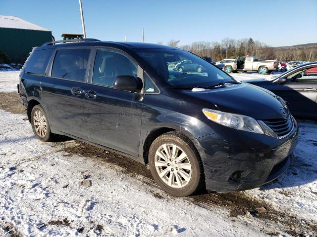 Photo 3 VIN: 5TDJK3DC0FS123954 - TOYOTA SIENNA LE 