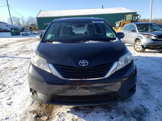 Photo 4 VIN: 5TDJK3DC0FS123954 - TOYOTA SIENNA LE 