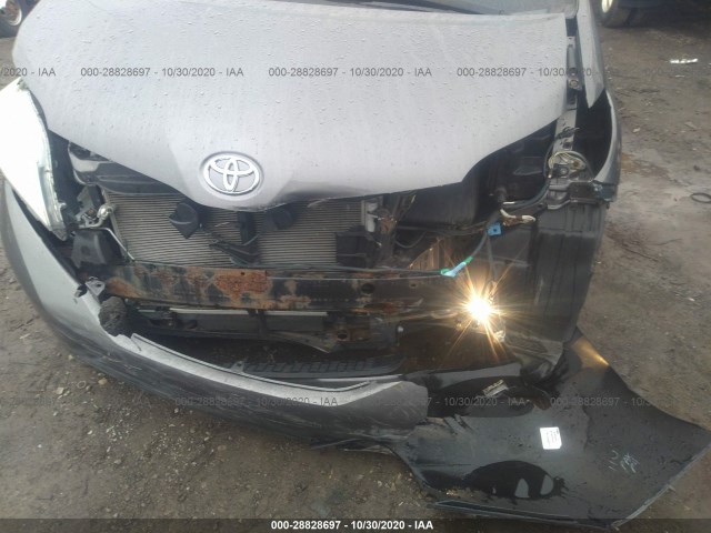 Photo 5 VIN: 5TDJK3DC1BS021041 - TOYOTA SIENNA 