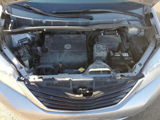 Photo 11 VIN: 5TDJK3DC1BS028099 - TOYOTA SIENNA LE 