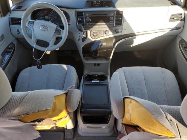 Photo 7 VIN: 5TDJK3DC1BS028099 - TOYOTA SIENNA LE 