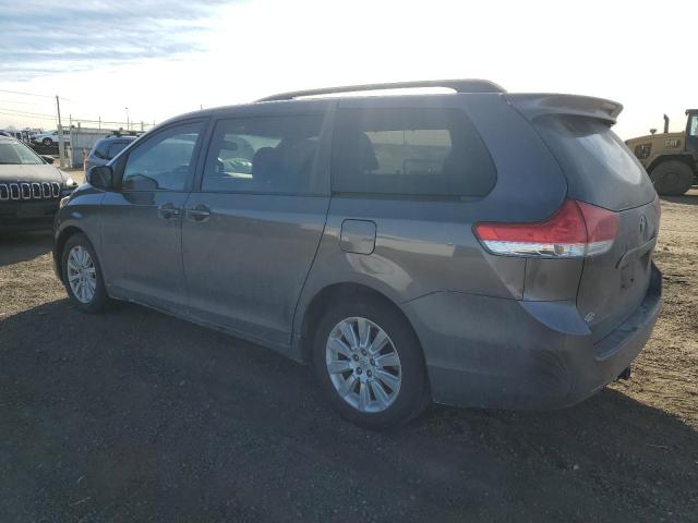 Photo 1 VIN: 5TDJK3DC1DS069268 - TOYOTA SIENNA LE 