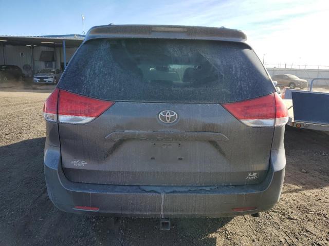 Photo 5 VIN: 5TDJK3DC1DS069268 - TOYOTA SIENNA LE 