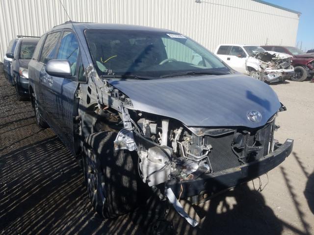 Photo 0 VIN: 5TDJK3DC1ES088100 - TOYOTA SIENNA LE 