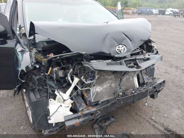 Photo 5 VIN: 5TDJK3DC1FS097378 - TOYOTA SIENNA 