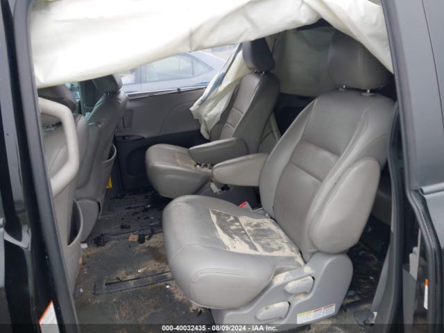 Photo 7 VIN: 5TDJK3DC1FS097378 - TOYOTA SIENNA 