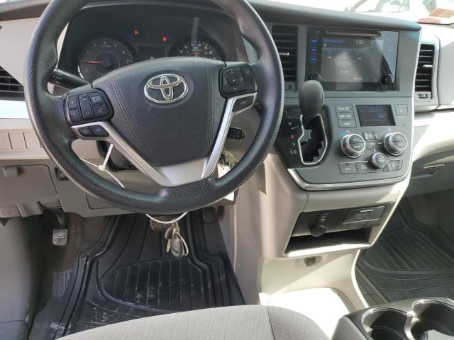 Photo 7 VIN: 5TDJK3DC1GS132664 - TOYOTA SIENNA LE 