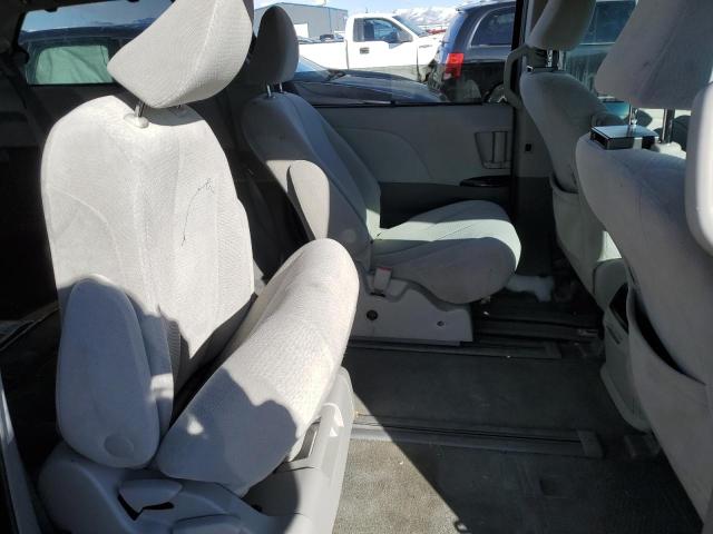 Photo 10 VIN: 5TDJK3DC2BS021999 - TOYOTA SIENNA LE 