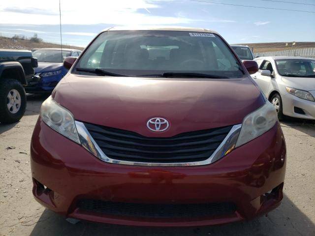 Photo 4 VIN: 5TDJK3DC2CS034690 - TOYOTA SIENNA LE 