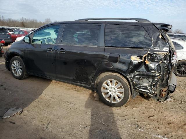 Photo 1 VIN: 5TDJK3DC2DS062166 - TOYOTA SIENNA LE 