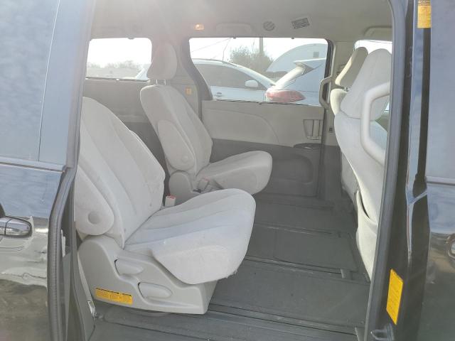 Photo 10 VIN: 5TDJK3DC2DS062166 - TOYOTA SIENNA LE 