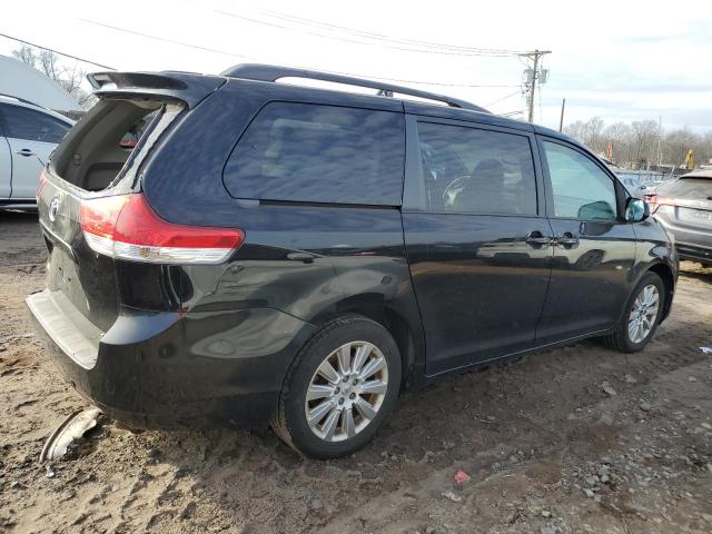 Photo 2 VIN: 5TDJK3DC2DS062166 - TOYOTA SIENNA LE 