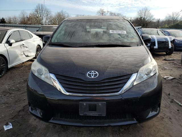 Photo 4 VIN: 5TDJK3DC2DS062166 - TOYOTA SIENNA LE 