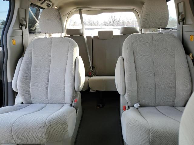 Photo 9 VIN: 5TDJK3DC2DS062166 - TOYOTA SIENNA LE 