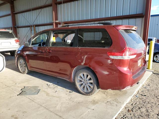 Photo 1 VIN: 5TDJK3DC2ES075176 - TOYOTA SIENNA LE 