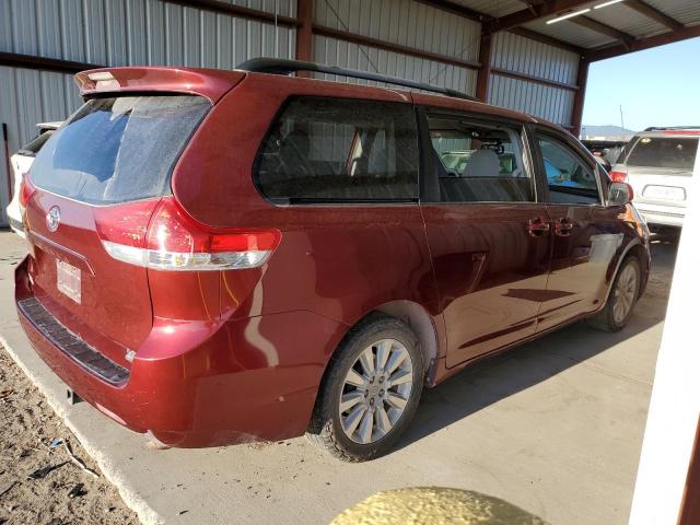 Photo 2 VIN: 5TDJK3DC2ES075176 - TOYOTA SIENNA LE 