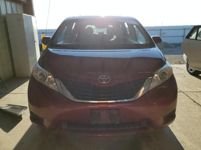 Photo 4 VIN: 5TDJK3DC2ES075176 - TOYOTA SIENNA LE 