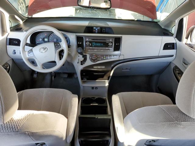 Photo 7 VIN: 5TDJK3DC2ES075176 - TOYOTA SIENNA LE 