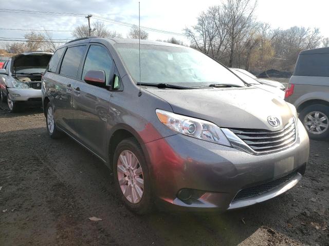 Photo 0 VIN: 5TDJK3DC2ES077171 - TOYOTA SIENNA LE 