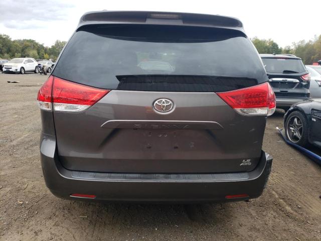 Photo 5 VIN: 5TDJK3DC3BS007304 - TOYOTA SIENNA LE 