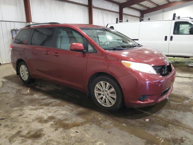 Photo 3 VIN: 5TDJK3DC3BS010705 - TOYOTA SIENNA LE 