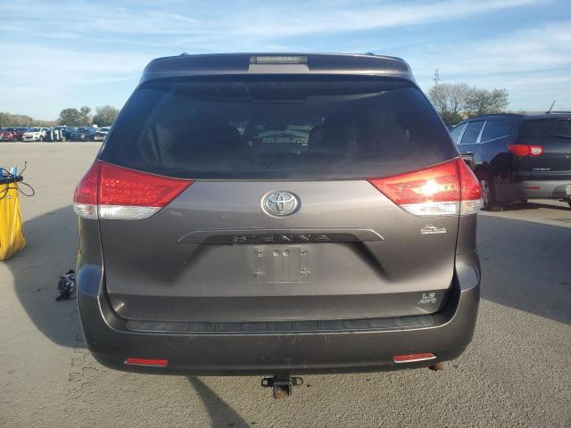 Photo 5 VIN: 5TDJK3DC3CS038912 - TOYOTA SIENNA LE 