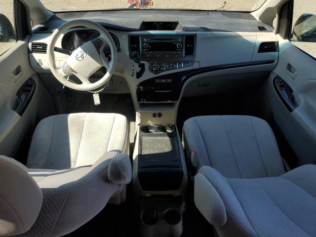 Photo 7 VIN: 5TDJK3DC3DS066761 - TOYOTA SIENNA LE 